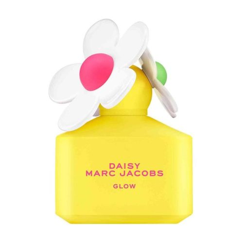 Marc Jacobs, Marc Jacobs Daisy Glow Eau De Toilette Spray (Limited Edition) 50 ml