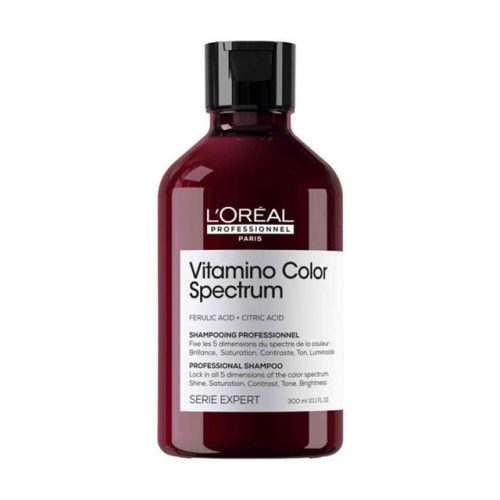 L'Oréal Professionnel, L'Oréal Professionnel - Vitamino Spectrum Professional Shampoo, 300 ml