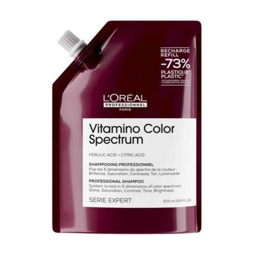 L'Oréal Professionnel, L'Oréal Professionnel Vitamino Color Spectrum Shampoo Refill