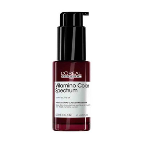 L'Oréal Professionnel, L'Oréal Professionnel - Vitamino Spectrum Professional Glass Shine Serum, 30 ml