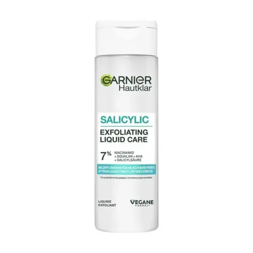 Garnier, Garnier - Salicylic Exfoliating Liquid Care, 120 ml