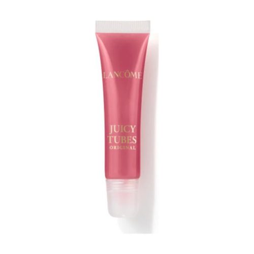 Lancome, Lancôme Juicy Tubes Lipgloss 15 ml 08 - TICKLED PINK