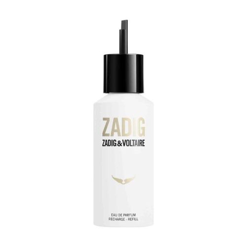 Zadig & Voltaire, Zadig & Voltaire - Zadig, Eau de Parfum Refill, 150  ml