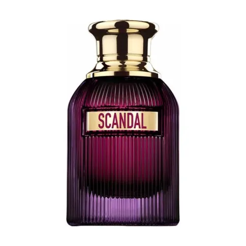 Jean Paul Gaultier, Jean Paul Gaultier - Scandal Intense, Eau de Parfum Intense, 30  ml, Lila