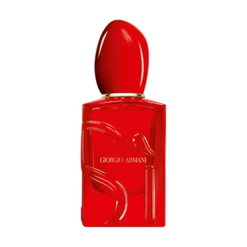 ARMANI, Armani Sì Passione Red Musk Damenparfum 50 ml Damen