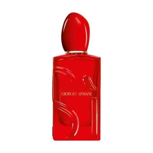 ARMANI, ARMANI - Sì Passione Red Musk, Eau de Parfum, 100  ml