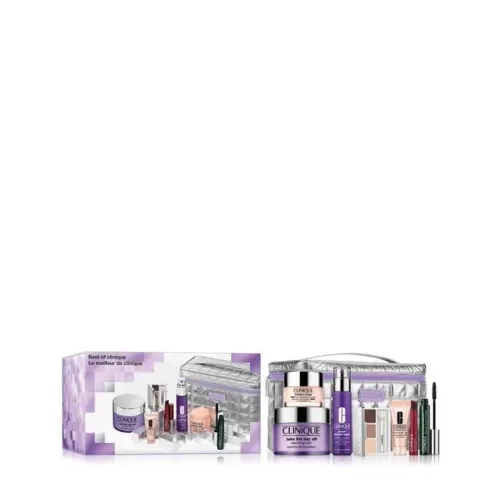 Clinique Blockbuster Set A Geschenkset 1ST