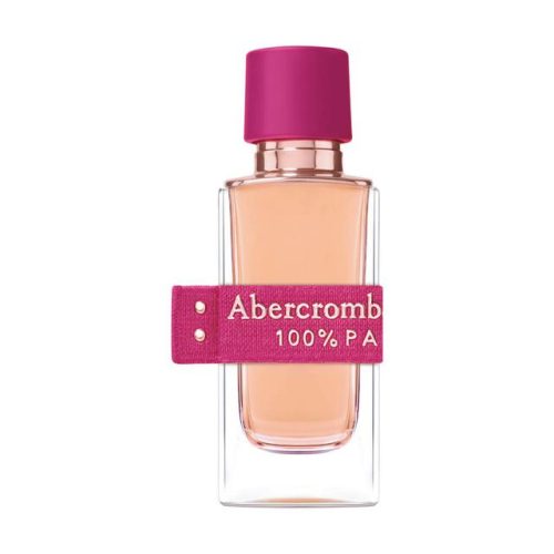 Abercrombie & Fitch, Abercrombie & Fitch - 100% Passion for Women, Eau de Parfum, 50  ml