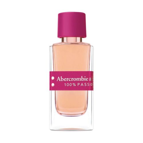 Abercrombie & Fitch, Abercrombie & Fitch - 100% Passion for Women, Eau de Parfum, 30  ml