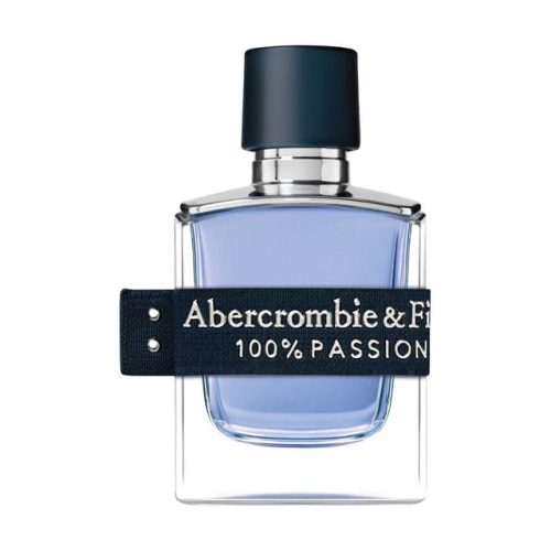 Abercrombie & Fitch, Abercrombie & Fitch - 100% Passion for Men, Eau de Toilette, 100  ml