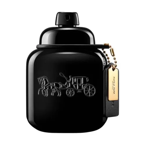 COACH, COACH For Men Eau de Parfum 40 ml Herren