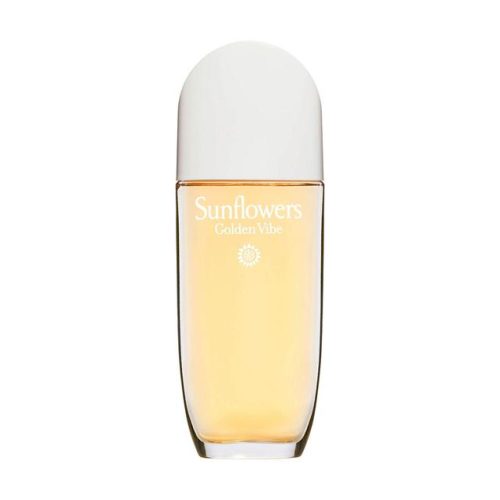 Elizabeth Arden, Elizabeth Arden Sunflowers Golden Vibe Damenparfum 100 ml Damen