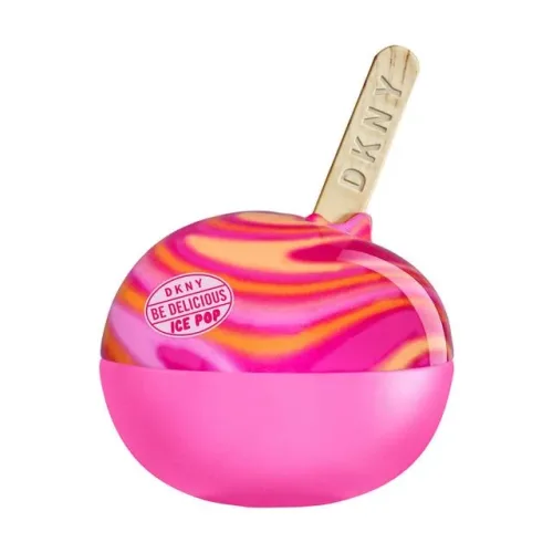 Donna Karan, Donna Karan Be Delicious Ice Pop Very Cherry Eau De Parfum Spray 50 ml