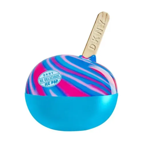 Donna Karan, Donna Karan Be Delicious Ice Pop Berry Bliss Eau De Parfum Spray 50 ml