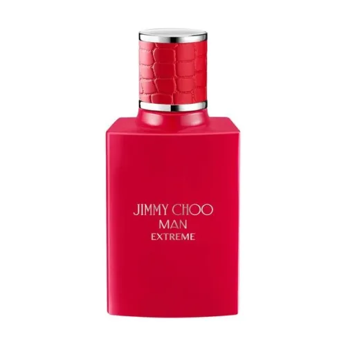 Jimmy Choo, Jimmy Choo Man Extreme Eau de Parfum 30 ml Herren