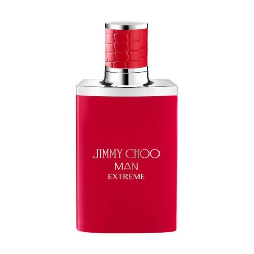 Jimmy Choo, Jimmy Choo Man Extreme Eau de Parfum 50 ml Herren