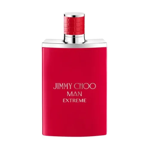 Jimmy Choo, Jimmy Choo Man Extreme Eau de Parfum 100 ml Herren