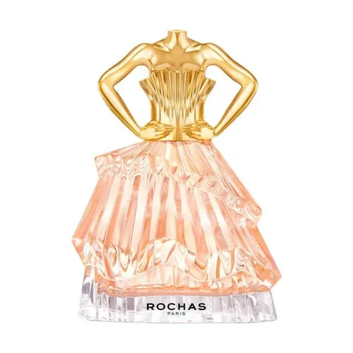 Rochas Audace Eau de Parfum 90ml Damen