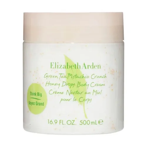 Elizabeth Arden, Elizabeth Arden Green Tea & Sunflowers Pistachio Honey Drops Bodylotion 500 ml Damen