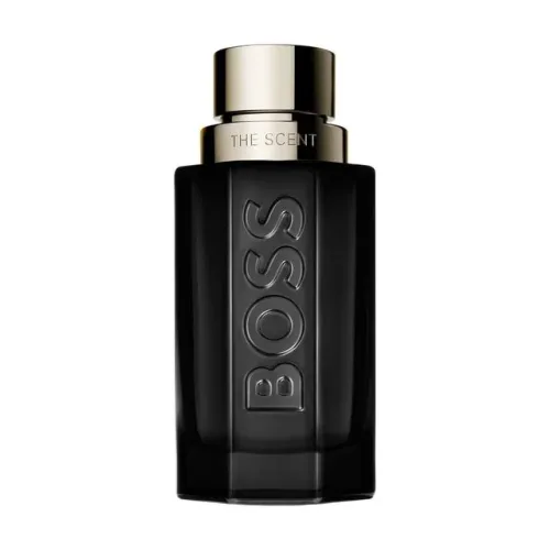 Hugo Boss, Hugo Boss Boss The Scent Magnetic Eau de Parfum 50 ml Herren