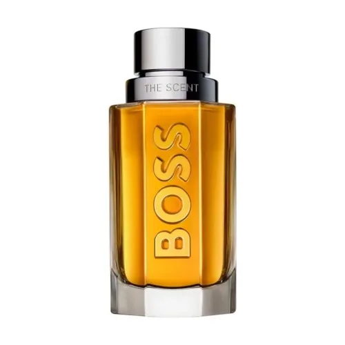 Hugo Boss, Hugo Boss - The Scent for Him, Eau de Toilette, 50  ml