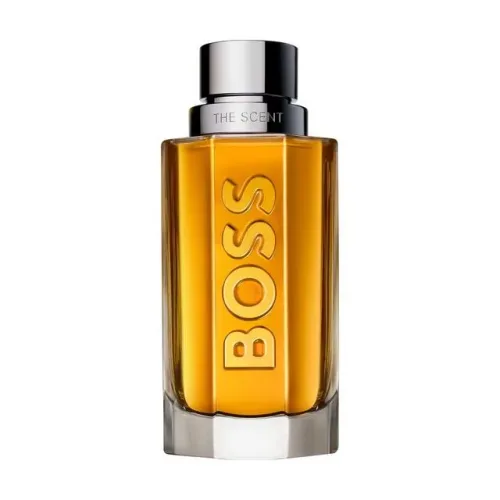 Hugo Boss, Hugo Boss Boss The Scent Eau de Toilette 200 ml Herren