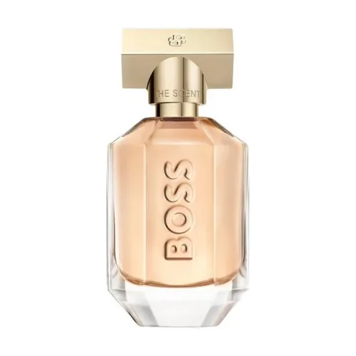 Hugo Boss, Hugo Boss - The Scent for Her, Eau de Parfum, 50  ml
