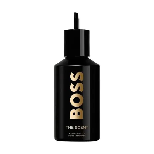 Hugo Boss, Hugo Boss Boss The Scent Eau de Toilette 200 ml Herren