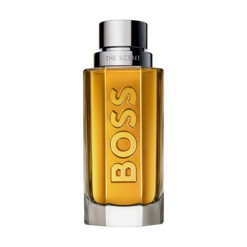 Hugo Boss, Hugo Boss - The Scent for Him, Eau de Toilette After Shave Lotion, 100  ml
