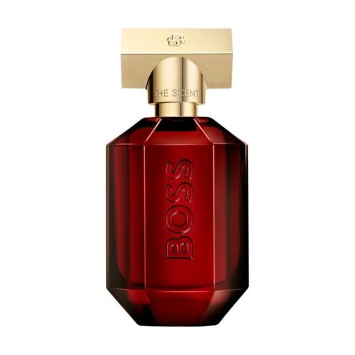 Hugo Boss, Hugo Boss - The Scent Elixir for Her, Parfum Intense, 50 ml