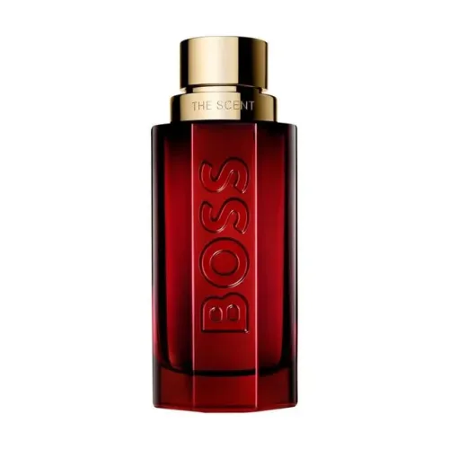 Hugo Boss, Hugo Boss - The Scent Elixir for Him, Parfum Intense, 100  ml