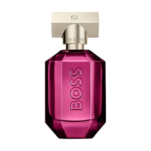 Hugo Boss, Hugo Boss Boss The Scent Magnetic Damenparfum 50 ml Damen