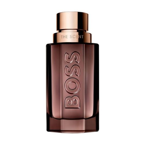 Hugo Boss, Hugo Boss Boss The Scent Le Parfum 50 ml Herren