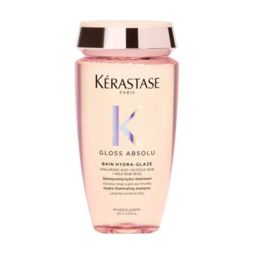 Kérastase, Kérastase Gloss Absolu Bain Hydra-Glaze Shampoo 250 ml Damen