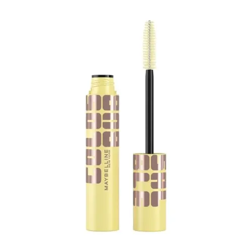 Maybelline, Maybelline - Colossal Bubble Mascara, 10 ml, Black