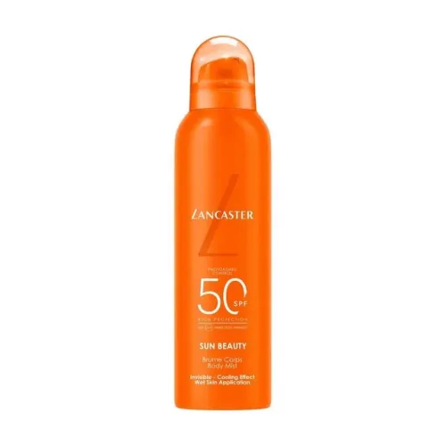 Lancaster, Lancaster Sun Sport Body Mist SPF 50 Sonnenschutz 200 ml