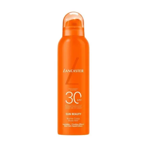 Lancaster, Lancaster Sun Beauty Body Mist SPF30 Sonnenschutz 200 ml
