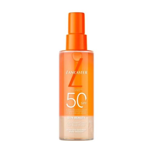 Lancaster, Lancaster - Sun Beauty Sun Protective Water SPF50, 150  ml