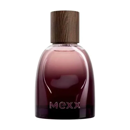 MEXX, Mexx Inspired Warmth Men Eau de Parfum 50 ml
