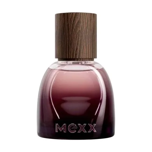 MEXX, Mexx Inspired Warmth Men Eau de Parfum 30 ml