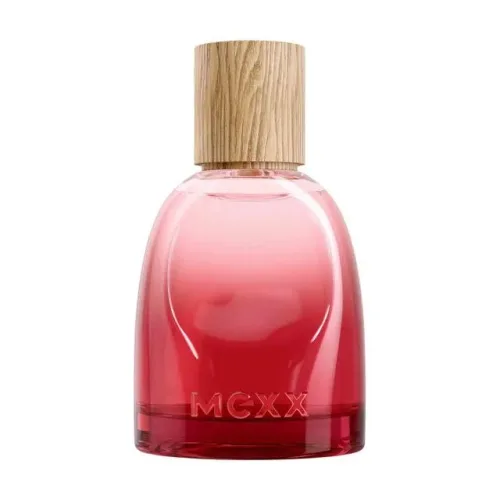 MEXX, MEXX - Inspired Warmth Woman, Eau de Parfum, 50  ml