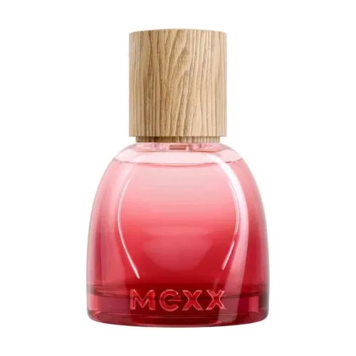Mexx Inspired Warmth Eau de Parfum 30ml Damen