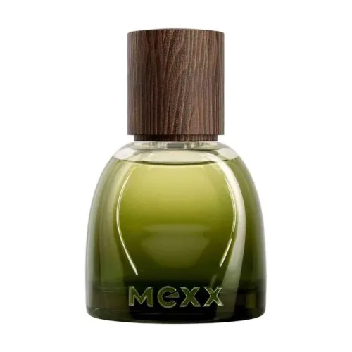 MEXX, Mexx Inspired Nature Men Eau de Parfum 30 ml
