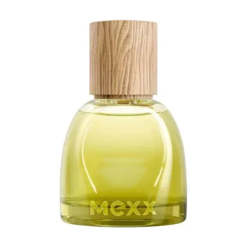 MEXX, Mexx Inspired Nature Women Eau de Parfum 30 ml