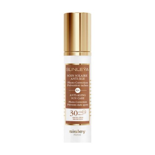 Sisley, sisley - Sunleÿa Soin Solaire Anti - Âge SPF 30, 50 ml