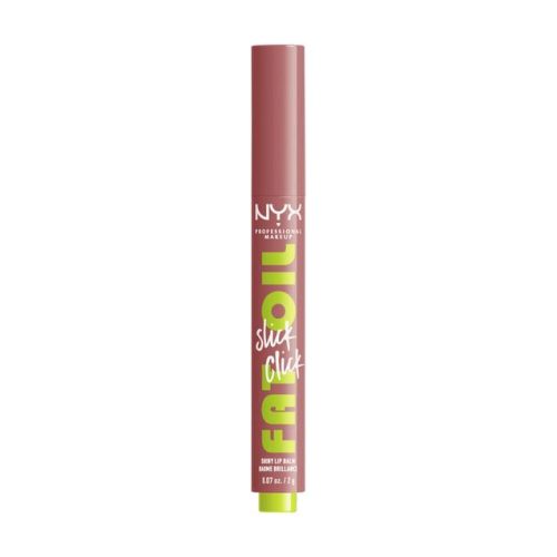 NYX-PROFESSIONAL-MAKEUP, NYX-PROFESSIONAL-MAKEUP - Tinted Lip Balm, Fat Oil Slick, 2 g,  Caption This