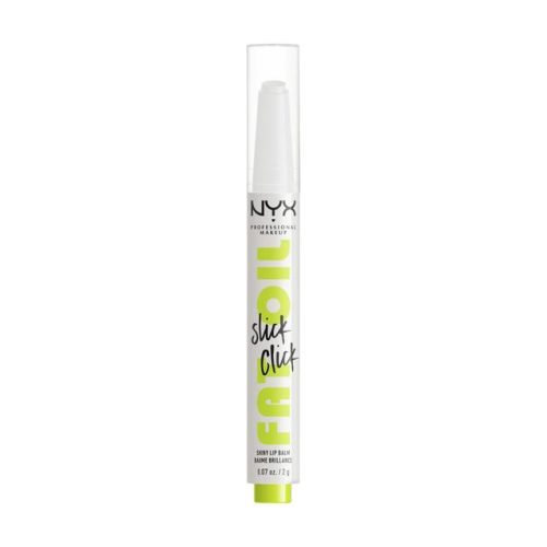 NYX-PROFESSIONAL-MAKEUP, NYX-PROFESSIONAL-MAKEUP - Tinted Lip Balm, Fat Oil Slick, 2 g,  Going Live