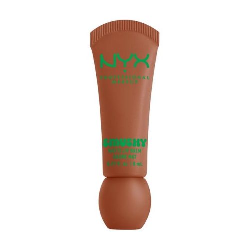 NYX-PROFESSIONAL-MAKEUP, NYX-PROFESSIONAL-MAKEUP - Smushy Matte Lip Balm, 8 ml,  Soft Smile