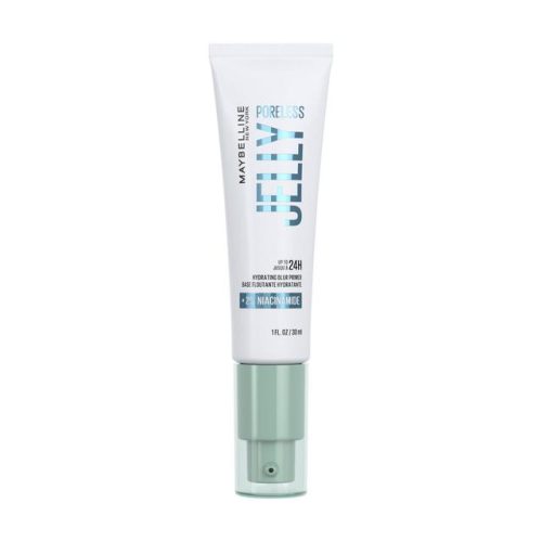 Maybelline, Maybelline - Poreless Jelly Blurring Primer, 30 ml