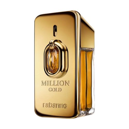 Rabanne, Rabanne - Million Gold Elixir, Parfum Intense, 50 ml